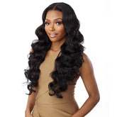 Sensationnel Synthetic Hair 360 Butta Glueless HD Lace Wig - BUTTA 360 UNIT 5